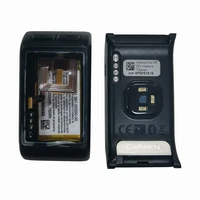 back cover case for garmin vivoactive hr shell cover with li ion battery 361 00090 00 sport watch replacement parts