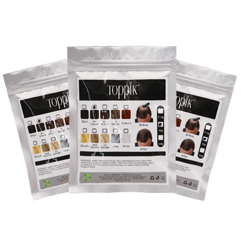 

Пудра для волос, 27,5 г, 50 г, 100 г