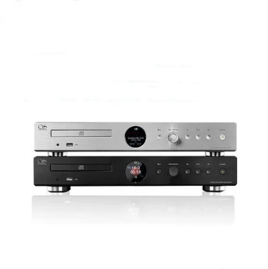 Hifi High-definition Bluetooth Player Digital Broadcast  U Disk Dsd Decoder