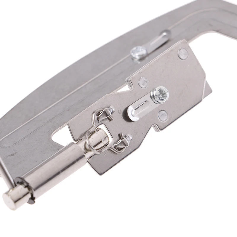 

Semi Automatic Fishing Hooks Line Tier Machine Stainless Steel Fish Hook Line Knotter Tying Fishing Binding Device Tool