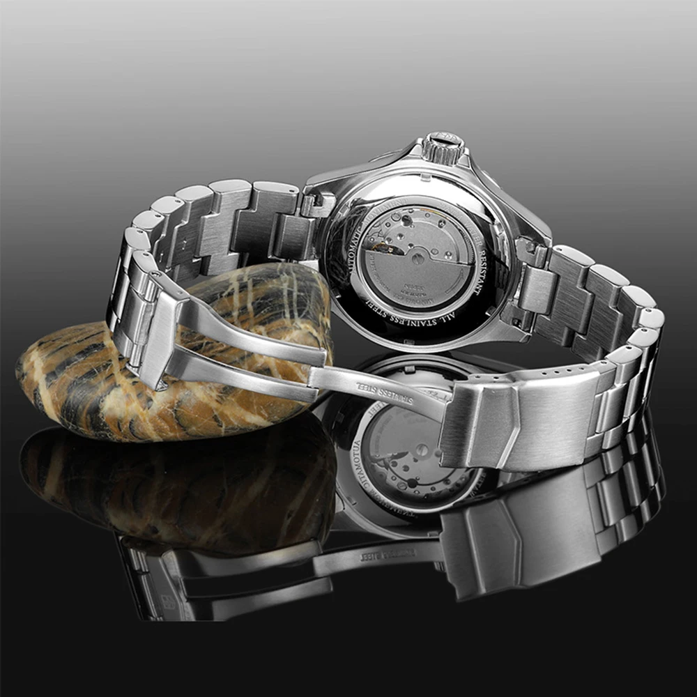 

Miyota 8215 43 Reloj