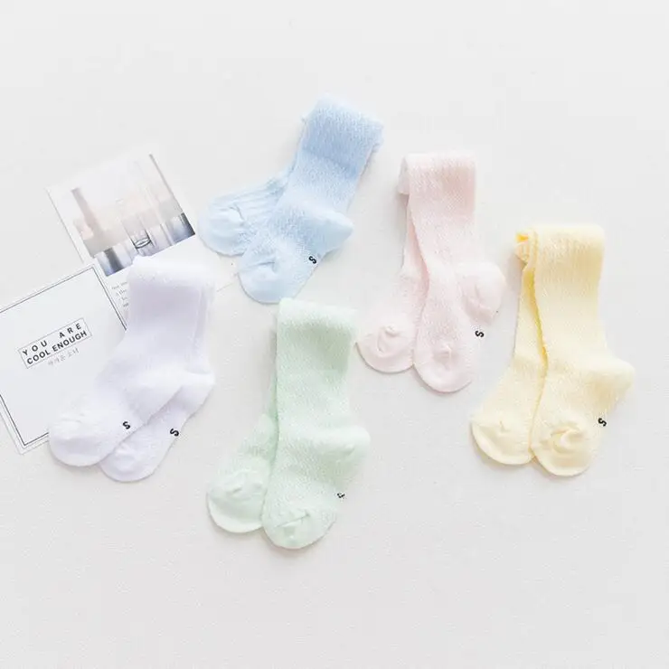 Lytwtw детские колготки для девочек на весну осень лето сетчатые балетная одежда