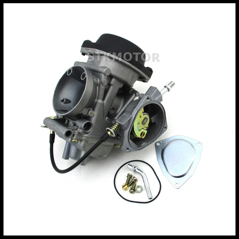 Карбюратор 36 мм PD36J для CFMOTO CF500 CF188 CF MOTO 300cc 500cc ATV Quad UTV запчасти|Детали и аксессуары
