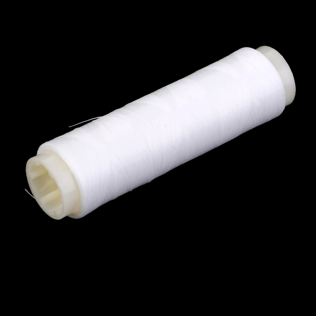 Высокопрочная приманка с эластичной нитью шпуля мертвые приманки для морской