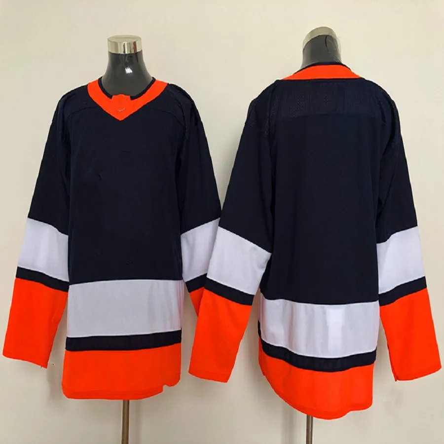 Новинка 2021 мужские майки для хоккея в американском стиле Нью-Йорк Джон Таварес