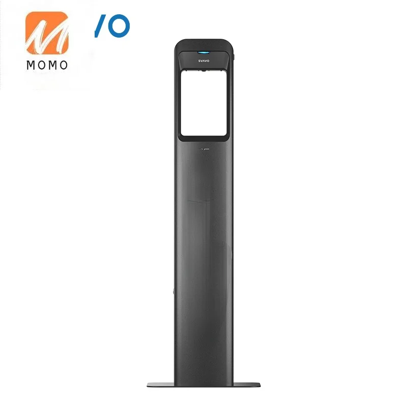 

Large 5L Hygiene Station with temperature sensor Automatic Soap Dispenser 75% alcohol Liquid