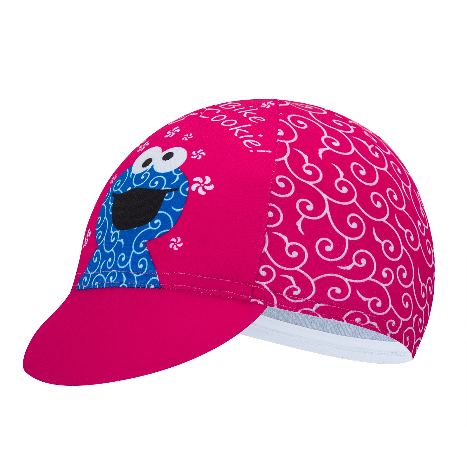 

Classic Cartoons Summer Cycling Cap Breathable Cycling Caps Road Bicycle Cycling Cap Rapha Cycling Bike Hat Bicycle Hat Print