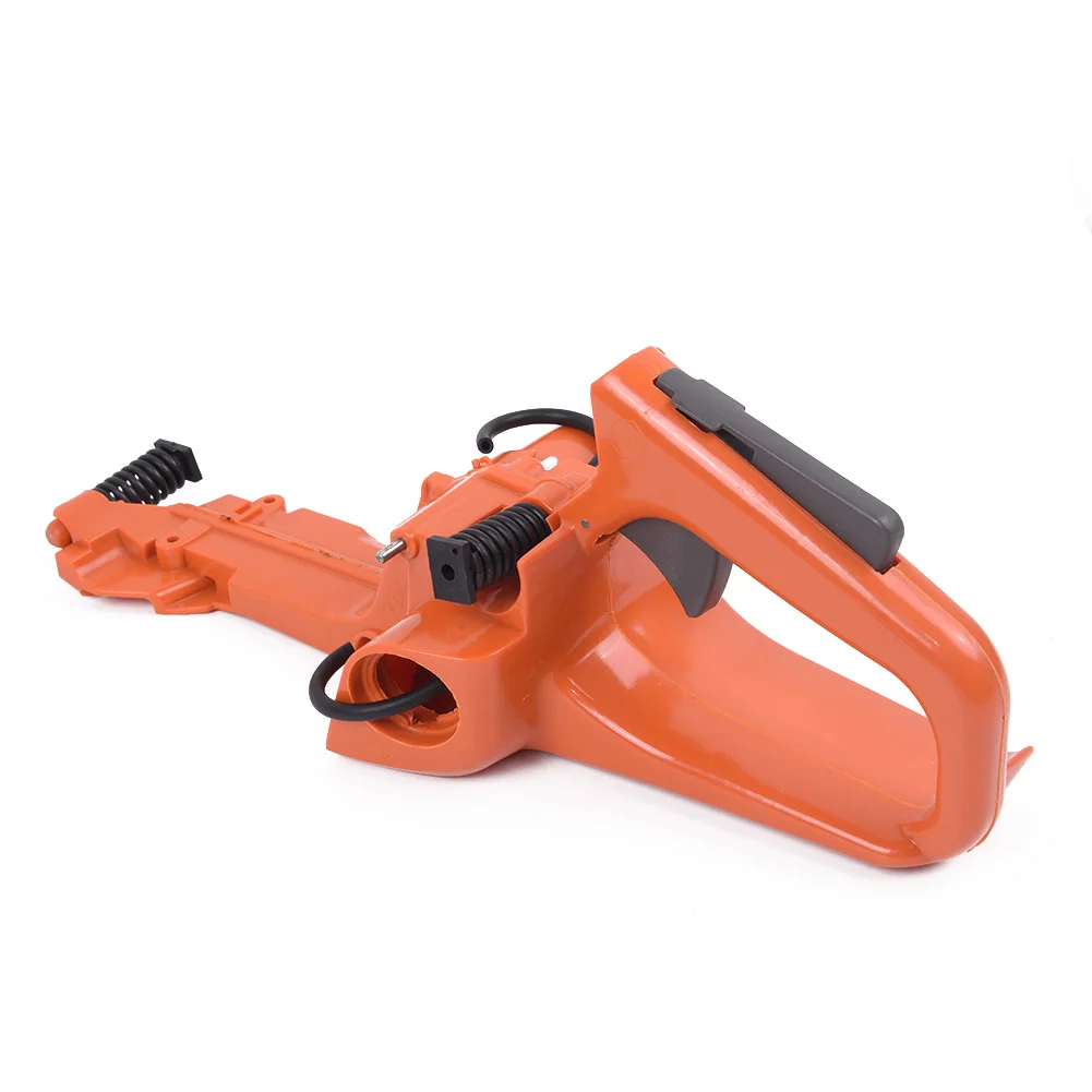 

Back Rear Handle Fuel Tank Housing Fuel Line Fit Husqvarn Durable And Practicall