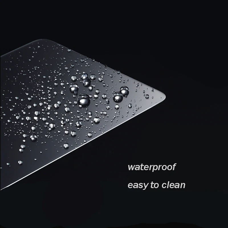 2 шт. зеркальная защитная пленка для ЖК-экрана