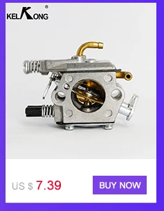KELKONG части катушки зажигания для китайской бензопилы 45cc 52cc 58cc 4500 5200 5800 карбюратор плесень запасные части