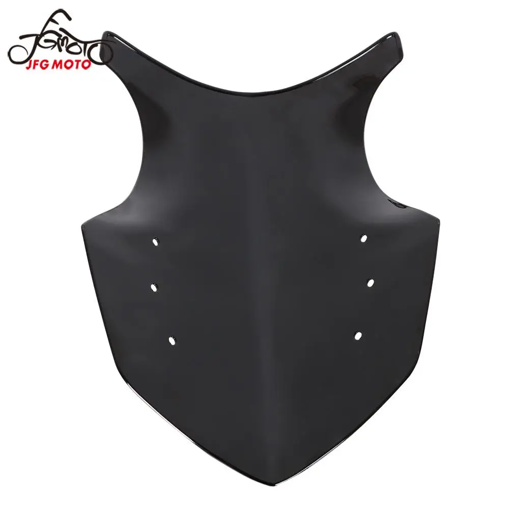 Motorcycle ABS Plastics Windshield WindScreen For KAWASAKI Z1000SX 2011-2016 | Автомобили и мотоциклы