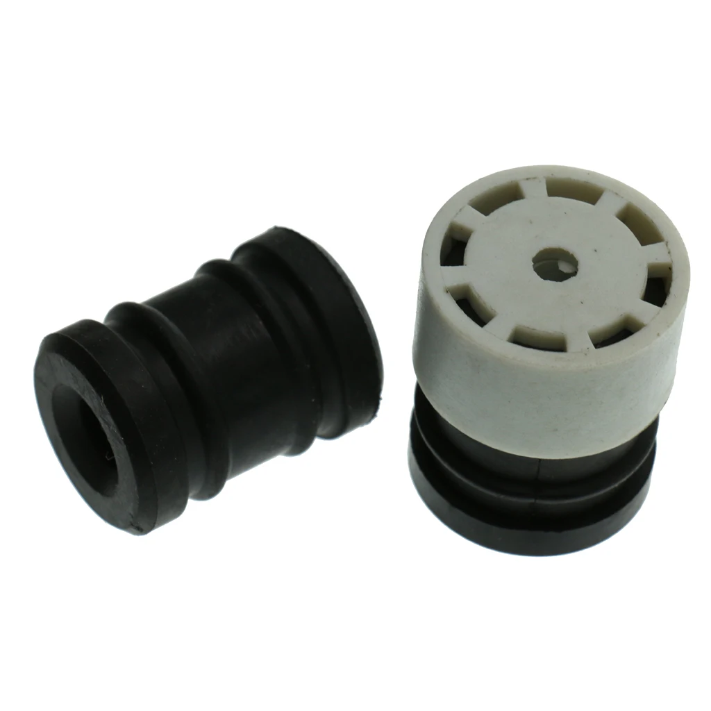 2 шт. кольцевой буфер подходит для бензопилы STIHL MS390 MS310 MS290 1123-790-9900 | Инструменты