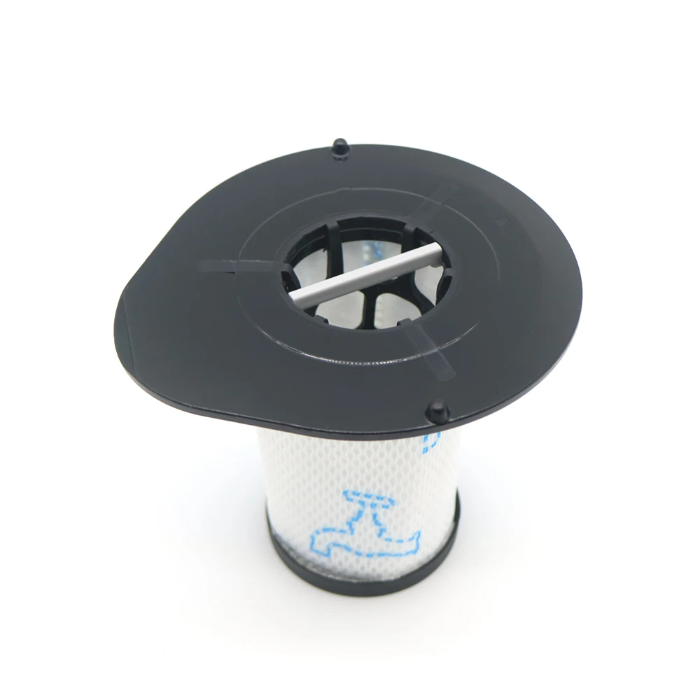 Hepa фильтр для Rowenta ZR009002 RH9252 RH9276 RH9286 RH92 робот пылесос запасные аксессуары Запчасти