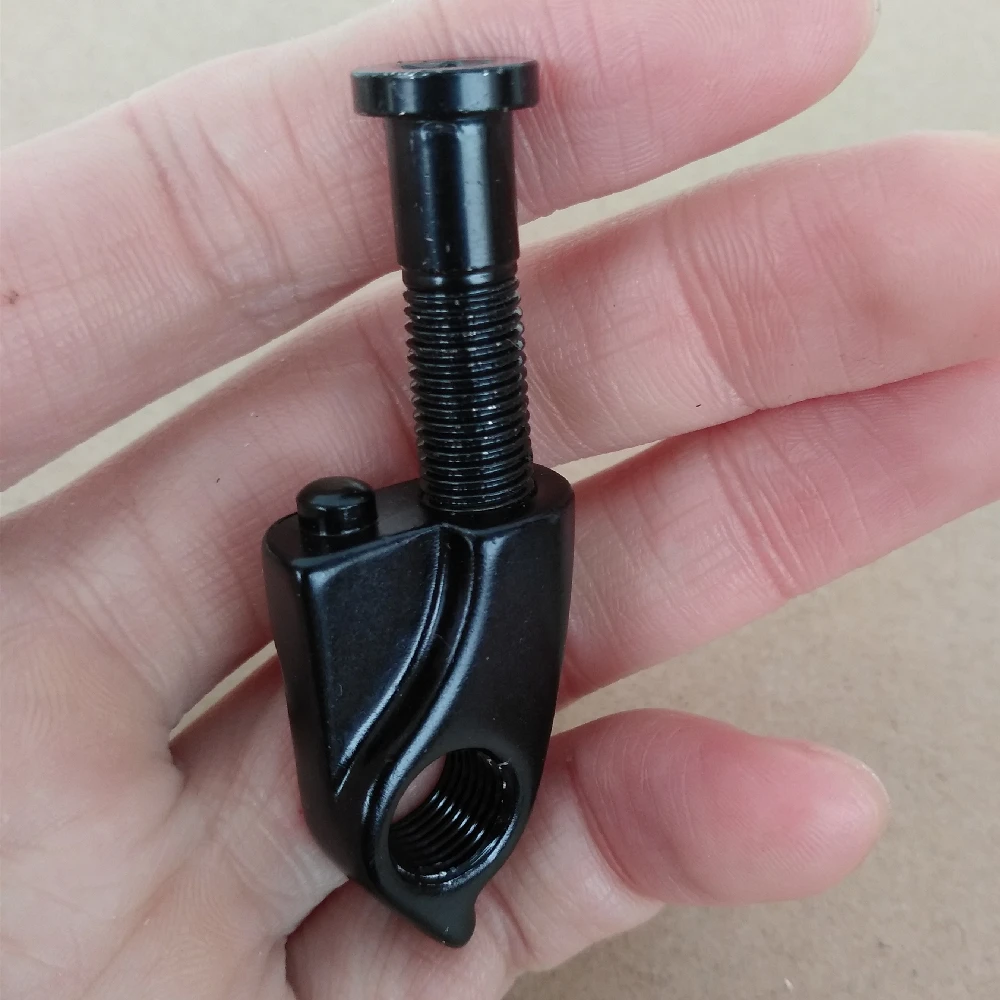 Задний переключатель передач для велосипеда 5 шт. вешалка Cube #10137 Canyon NO.21 GHOST CORRA TEC