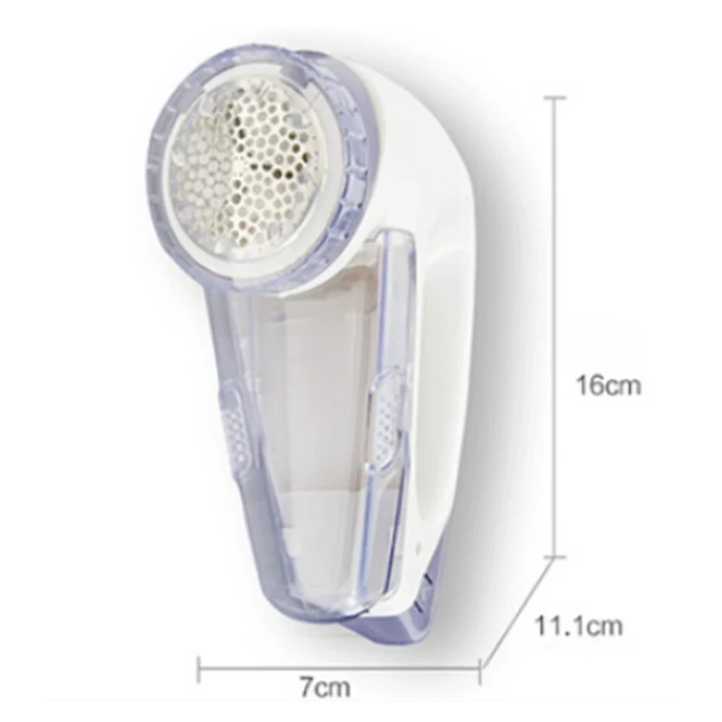 

Electric Clothes Lint Remover Clothing Bobble Fuzz Pills Shaver Furniture Pullover Sweaters Carpets Lint Fluff Removing Device