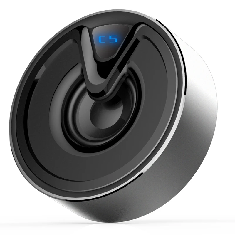MOOL 2020 Новый TWS HIFI беспроводной динамик мини сабвуфер стерео Bluetooth плеер |