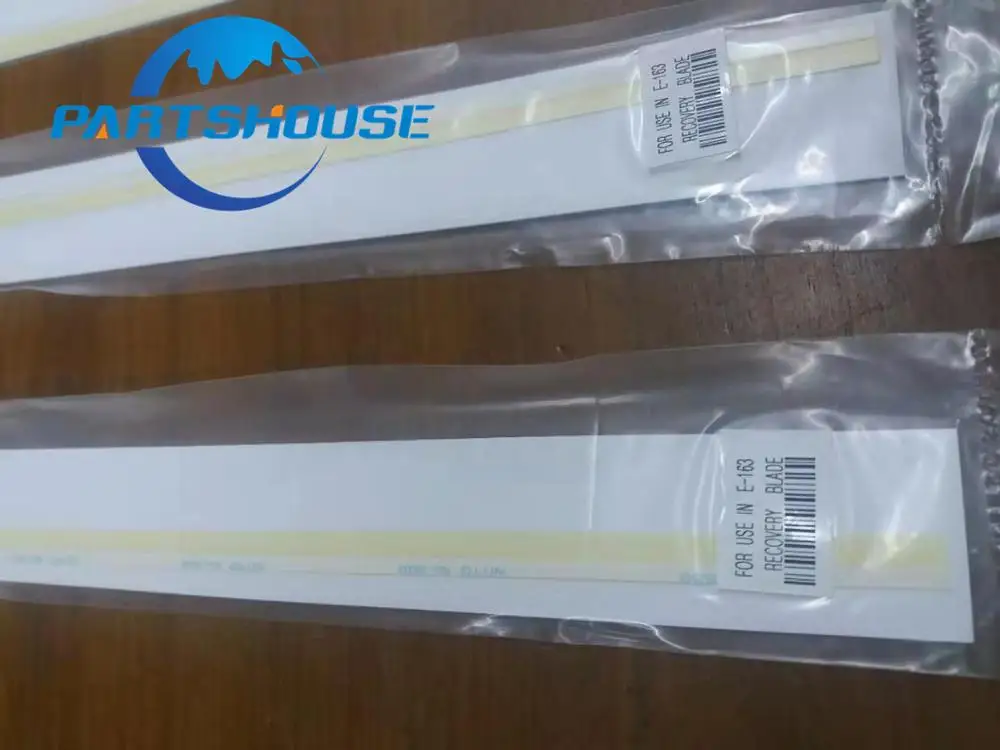 10 шт. новое уплотнение для лезвия тонера 6LE54020000 Toshiba e STUDIO E163 165 166 167 181 182 195 203 205 206