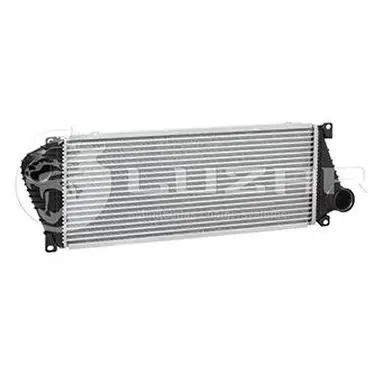Интеркулер MB SPRINTER/VW CRAFTER 2.2 2.8D 06 LUZAR LRIC1530|Диски колёсные| |