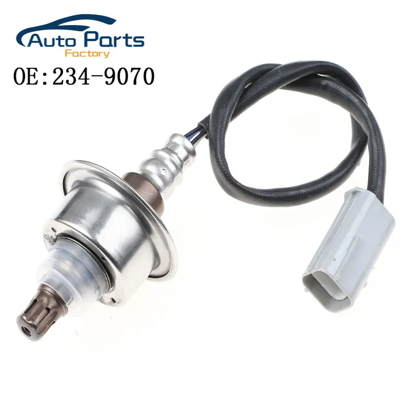 Соотношение воздушного топлива Lambda зонд кислородный O2 Датчик подходит для NISSAN