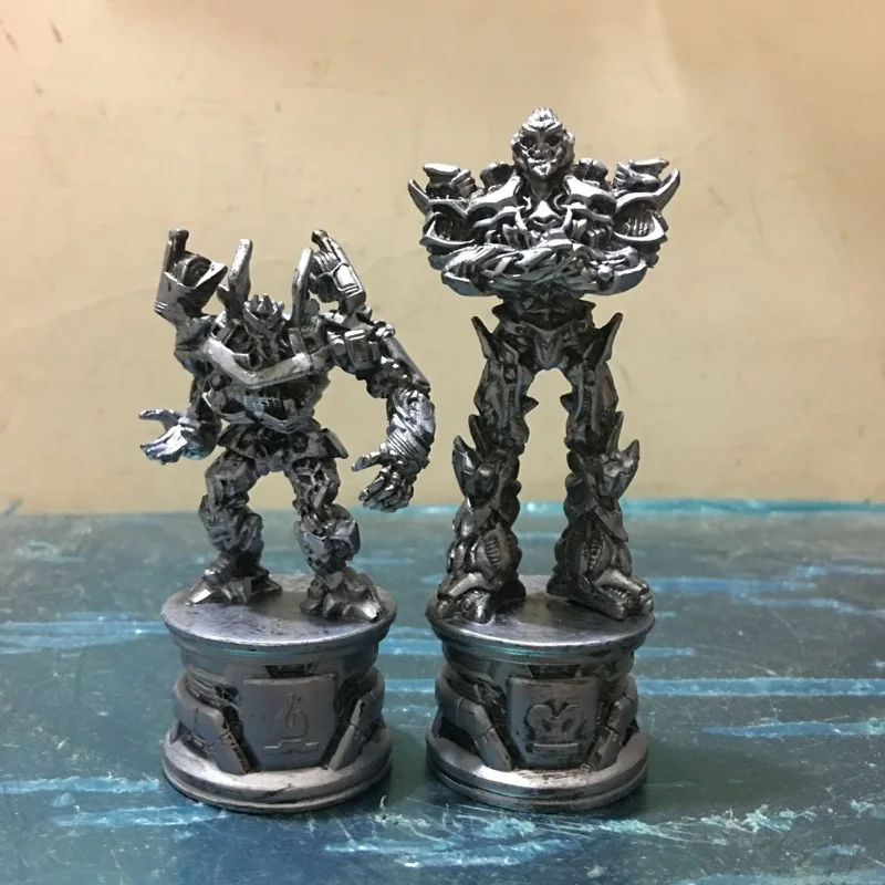 

ПВХ фигурка модель игрушка кино персонаж стол шахматы