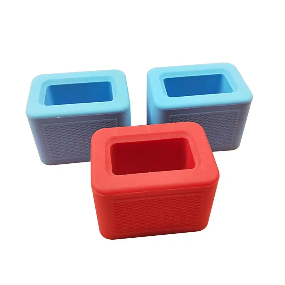 

2PCS Car Seat Belt Buckle Retainer Seat Belt Retainer Car Seat Belt Guard Seat Belt Retainer Durable Silicone Material Wholesale