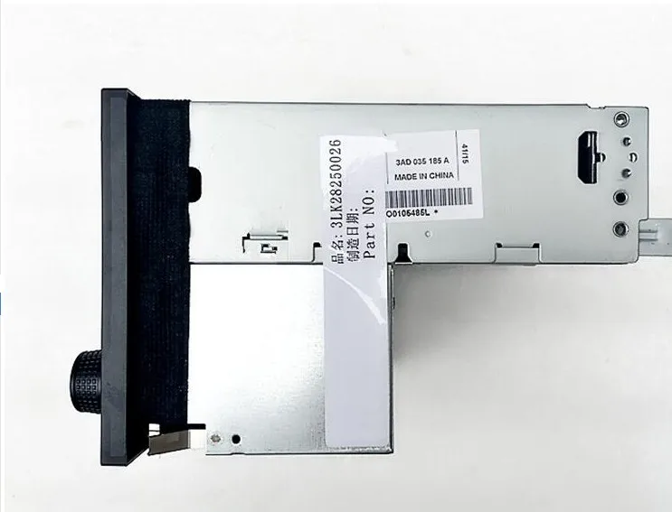 

Car Bluetooth USB side control decoding For Volkswagen Passat B5 Polo Golf 4 3AD 035 185A
