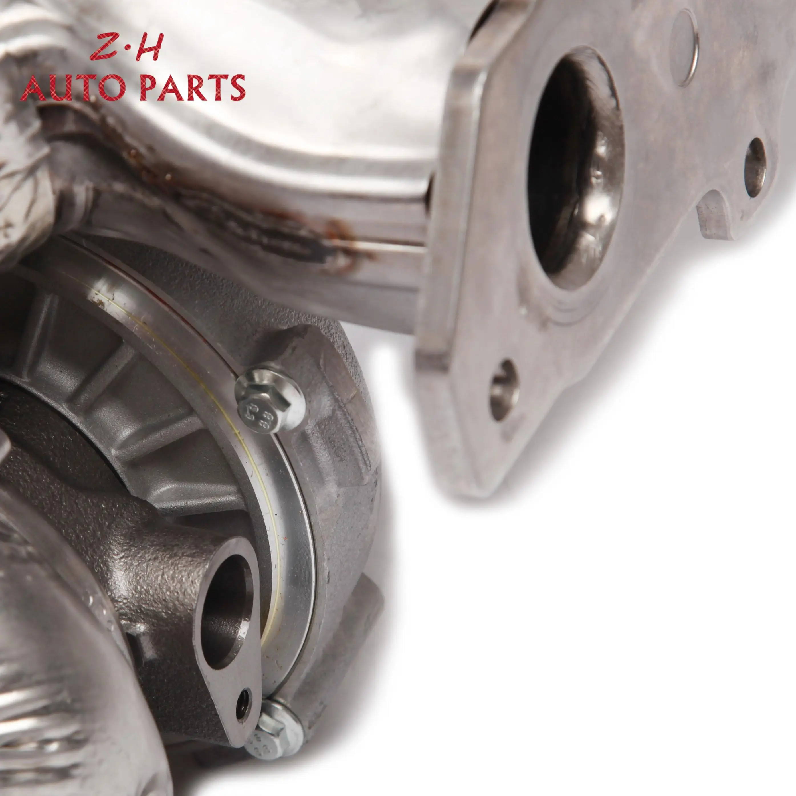 New 079145722 Water Cool Turbine Turbocharger for Audi A6 A7 S6 A8 S8 Avant Quattro 4.0TFSI 079 145 704 P