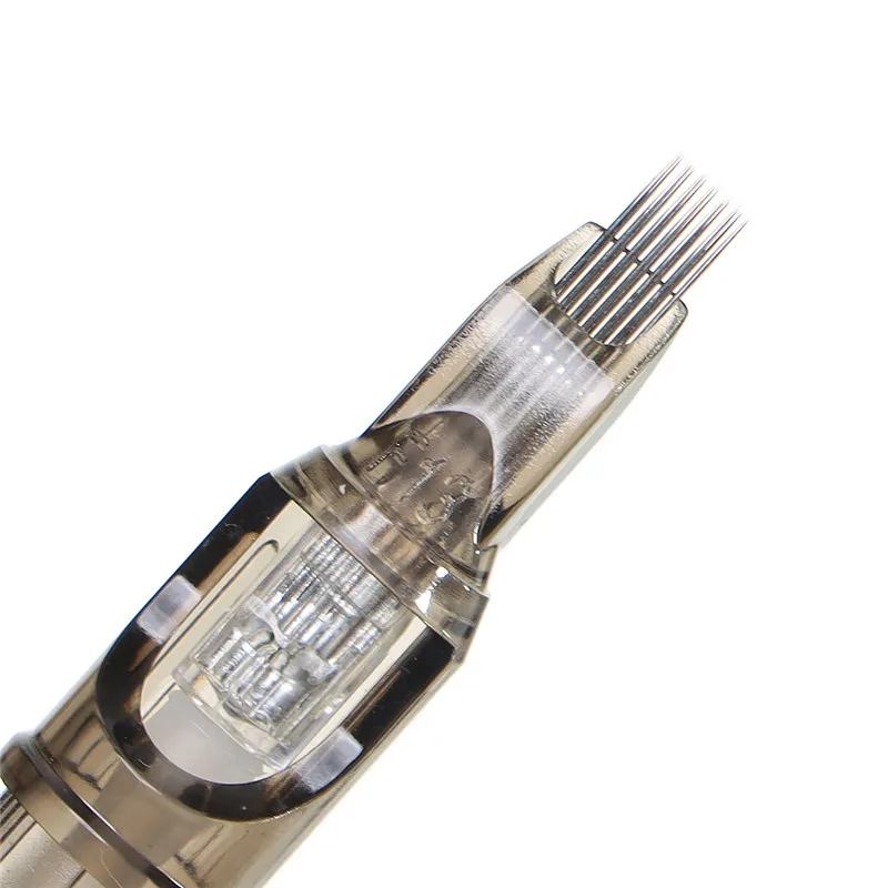 BEVEACE высокое качество профессиональная роторная ручка для тату набор 30 шт.