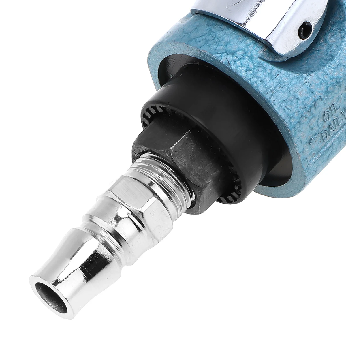 

TORO 1/4 Inch Large Pneumatic Grinding Machine Mold Air Compressor Die Grinder Tool with 14pcs Rotary Tool Kit for Mold Hardward