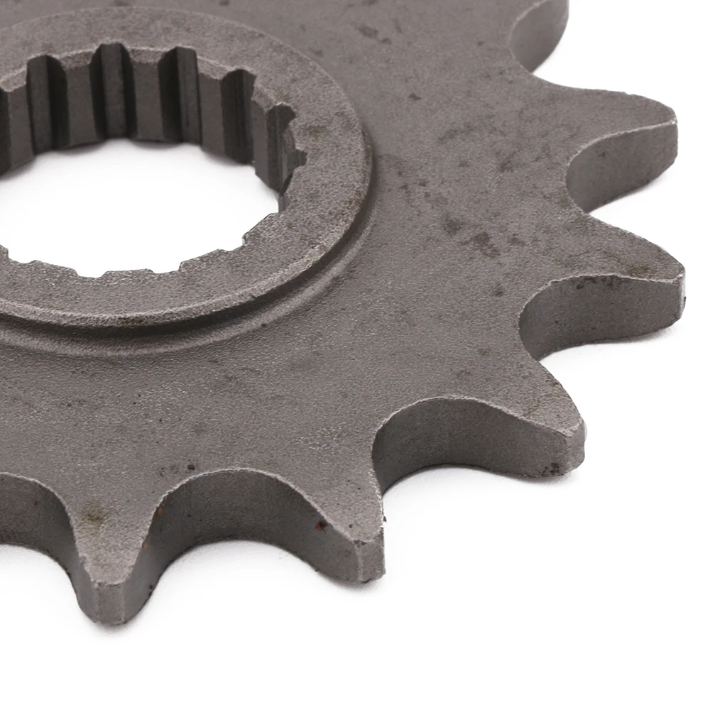 Передняя Звездочка Enigine для мотоцикла 13T 14T 15T KTM EXC EXCF XC XCF XCW SX SXF 125 150 250 350 450 505 530 -