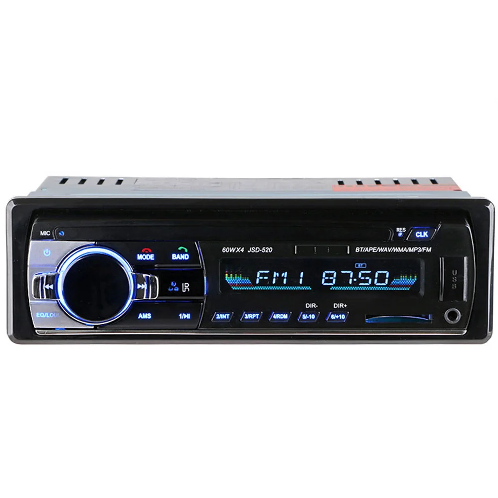 Новый 12 в Bluetooth автомобильный стерео FM Радио MP3 аудио плеер ChargerB SDX