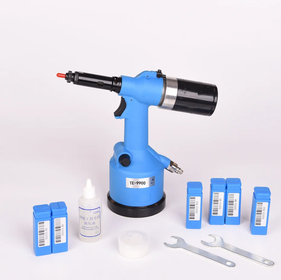 

Chinese online sales site pneumatic air rivet nut gun pneumatic hydraulic tools air
