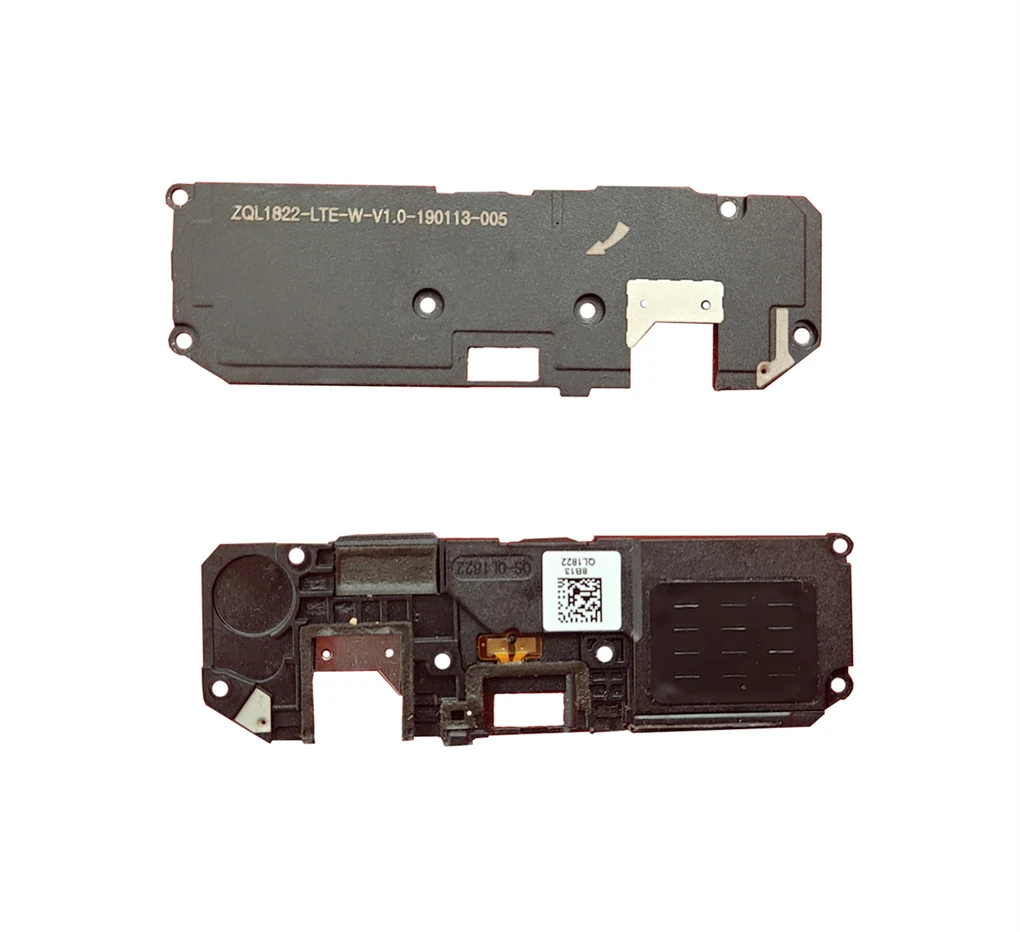 Для Lenovo Z5S L78071 громкий динамик ЗУММЕР вибратор кольцо Высокое качество
