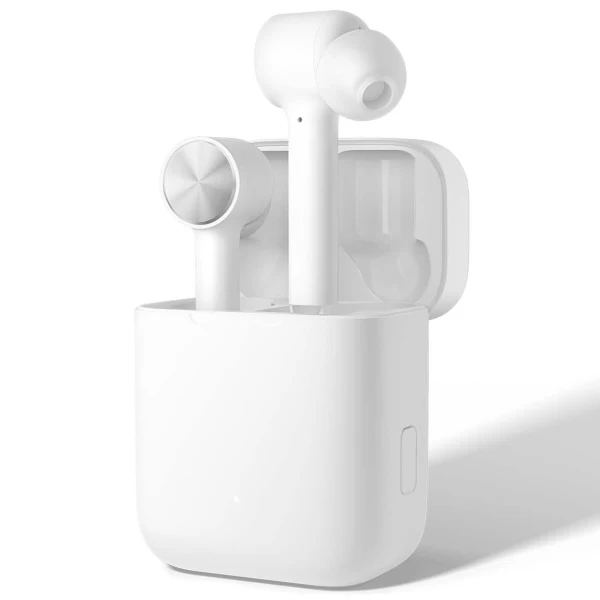 Беспроводные наушники XIAOMI Mi True Wireless Earphones Lite белый | Электроника