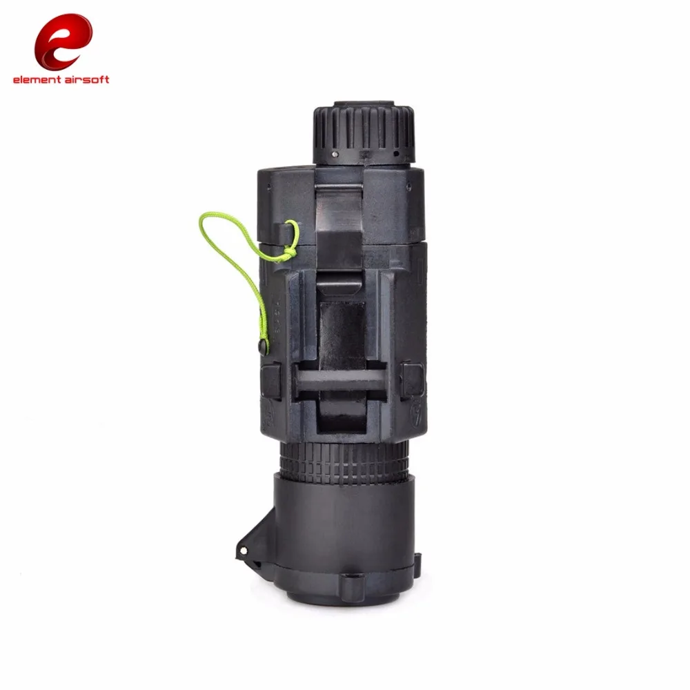 Element Airsoft Arma L 3 M3X ИК подсветкой оружие тактического светильник охотничья лампа
