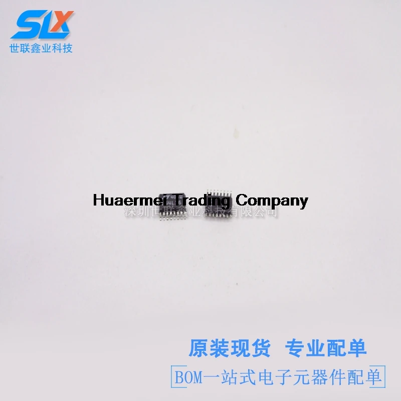 

LTC2654BCGN-L16 LTC2654BCGN-L16 # PB LTC2654