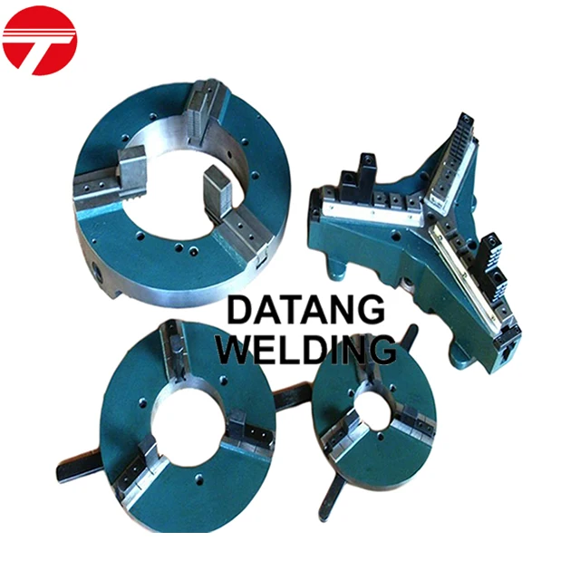 

Welding chuck