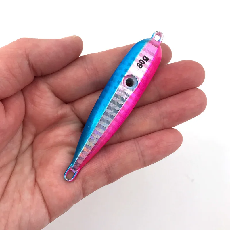 Рыболовная Приманка в виде осьминога 40-200 г