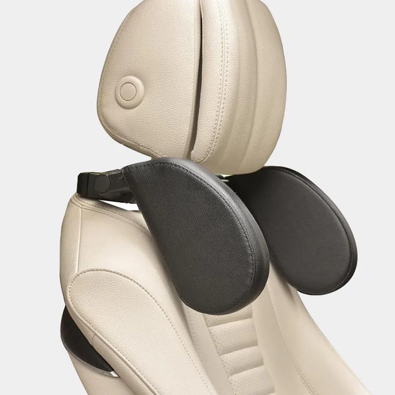 

Новый стиль, подголовник автомобиля, подушка для шеи, Боковая поддержка сна для Chery Tiggo Fulwin A1 A3 QQ E3 E5 G5 V5/