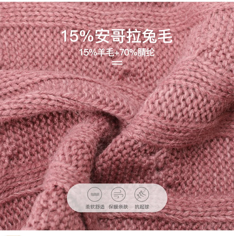 Комплект из двух предметов, шарф Billie Eilish Beanie Hat для женщин, шапочки Czapka Zimowa Bini Pompom кепи Gorro Ponytail Muts, вязаные шапки с помпоном