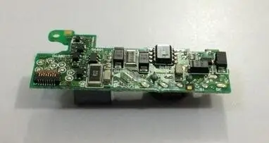 

Original D90 Flash board Flash Charge PCB board Test Well and Working Perfectly For Nikon D90