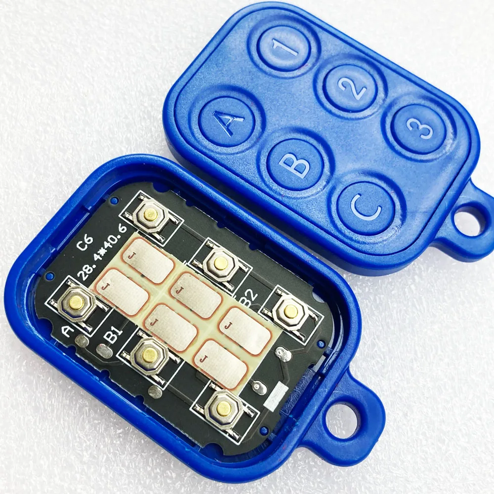 Rfid-метка t5577 перезаписываемая 125 МГц 13 56 кГц