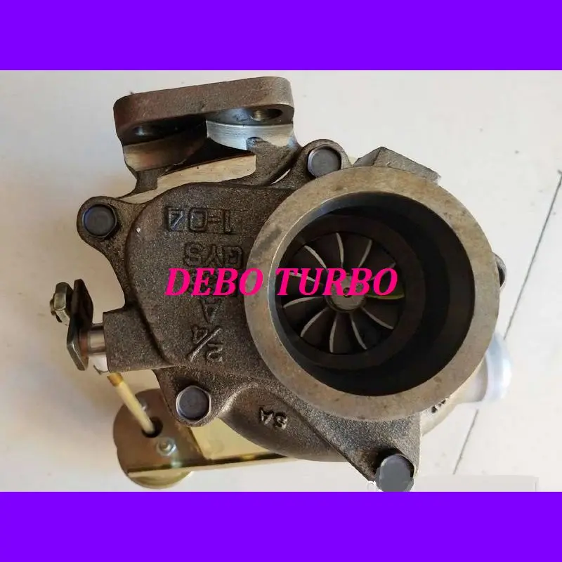 Новый оригинальный турбокомпрессор GARRETT TB34 703357 5001S 471182 7 A3960404 для XICHAI CA6110Z3A1 7.1L 125KW