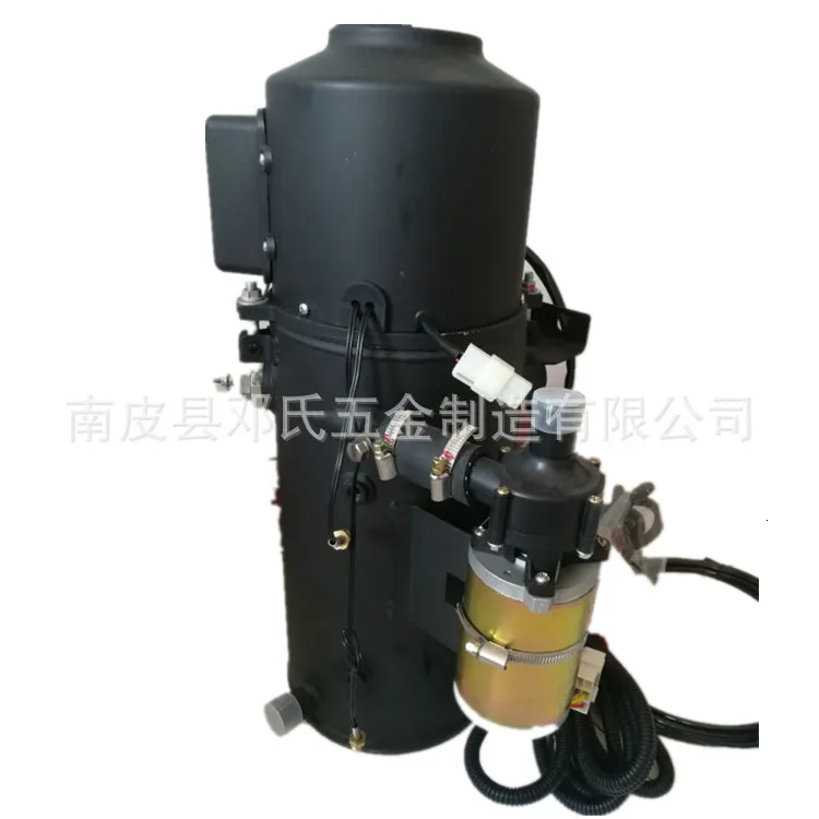 Топливная сантехника стояночный нагреватель автомобильный Chai Nuan Автомобильный