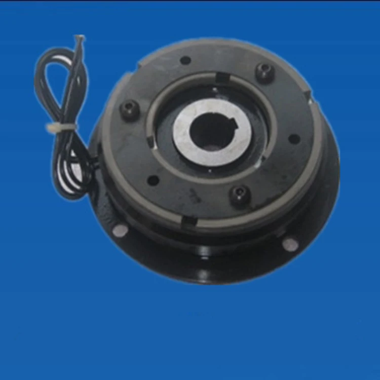 

FCD-100 Electromagnetic Clutch DC24V 10KG Inner Hole 30MM 40MM 35W