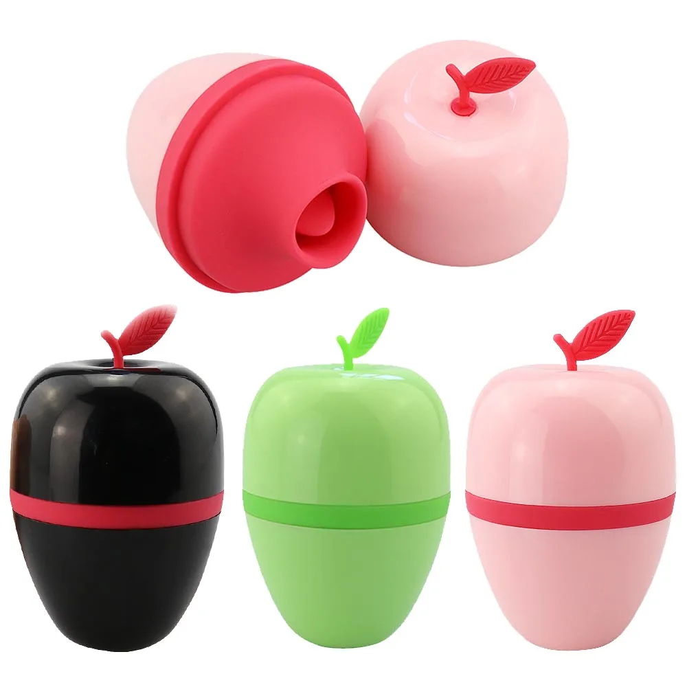 Вибратор для языка EXVOID портативный массажер стимуляции клитора в форме