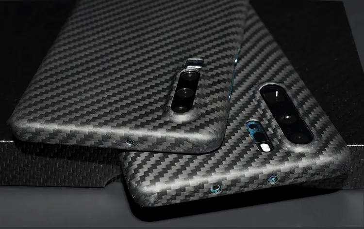 Чехол из углеродного волокна для huawei P30 PRO P30 P20 PRO P20 Ультратонкий чехол ручной работы