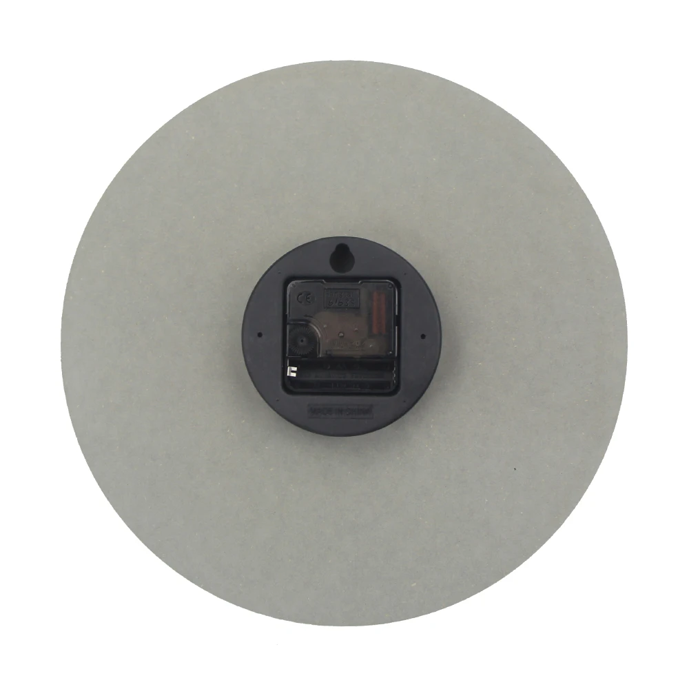 Новинка 2021 деревянные настенные часы современный дизайн винтажные потертые в