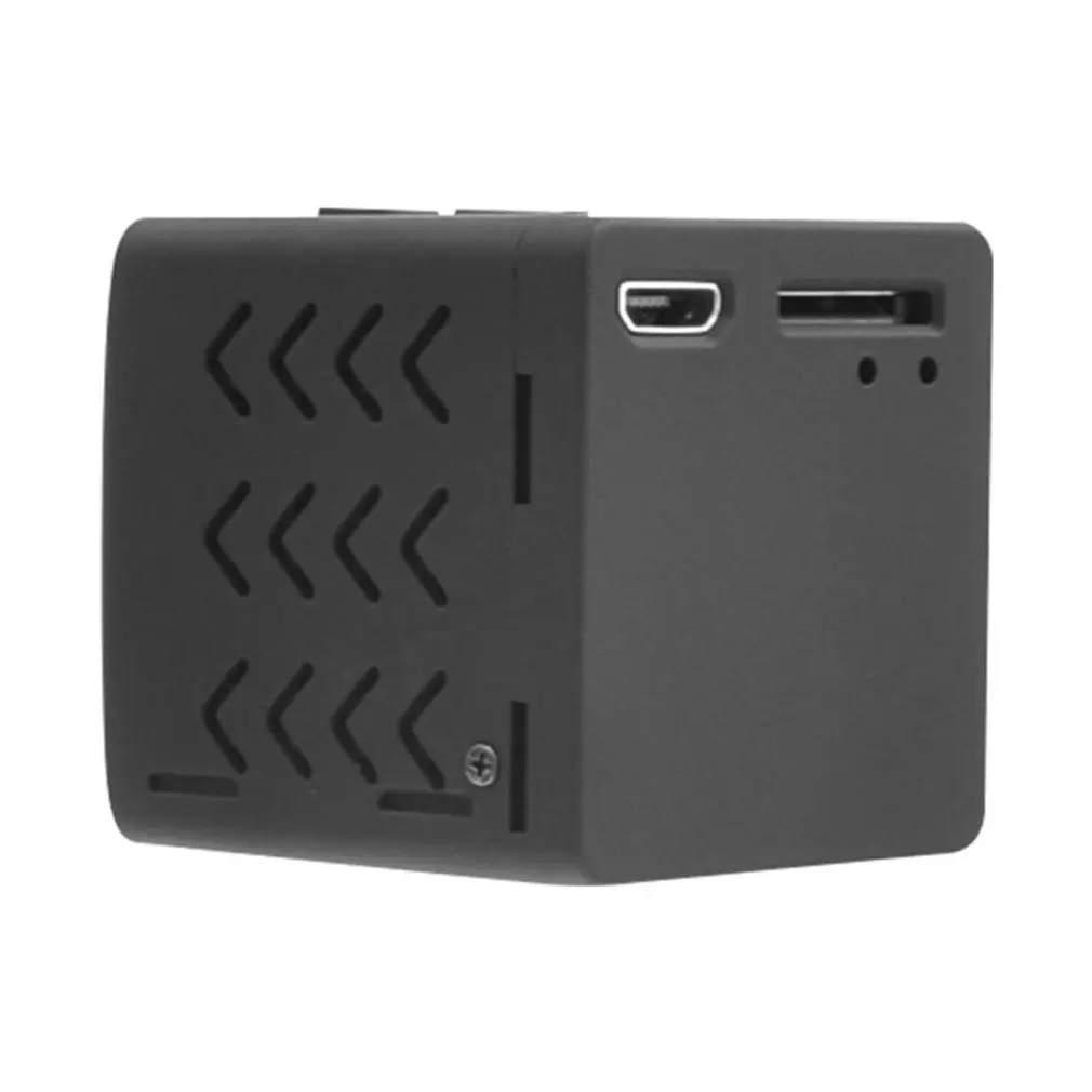 Беспроводная камера Wi-Fi удаленная сетевая наблюдения инфракрасная ночного