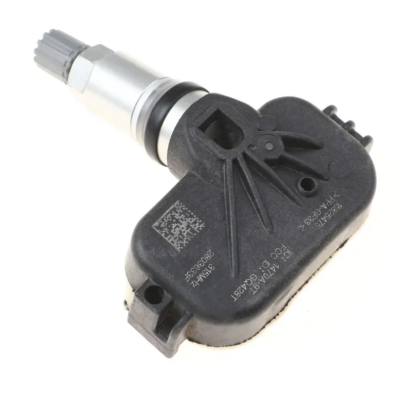 

New TPMS Sensor Tire Pressure Sensor For GMC Buick Chevrolet Cadillac 15825475 315MHZ car accessories